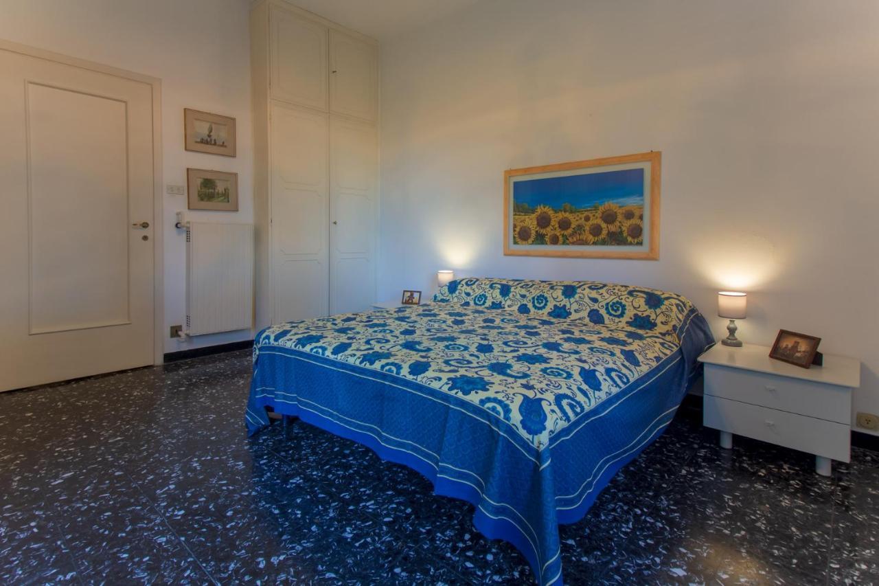 Michelle Apartment Rapallo Exterior foto