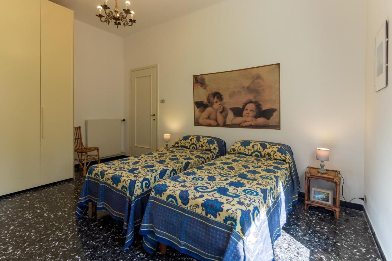Michelle Apartment Rapallo Exterior foto