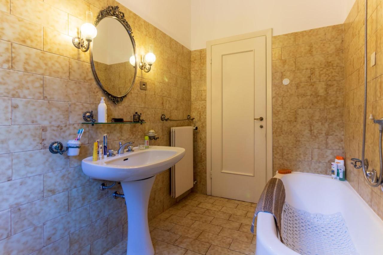 Michelle Apartment Rapallo Exterior foto