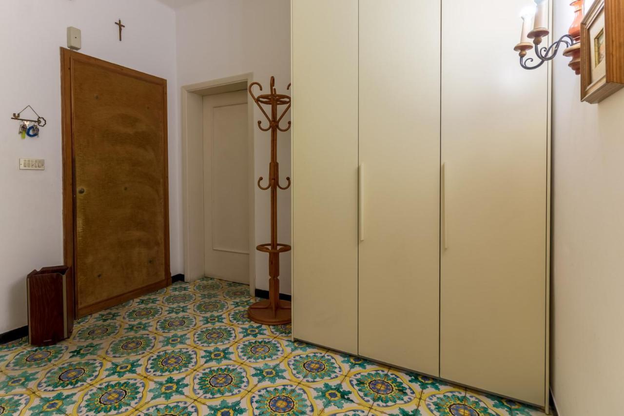 Michelle Apartment Rapallo Exterior foto